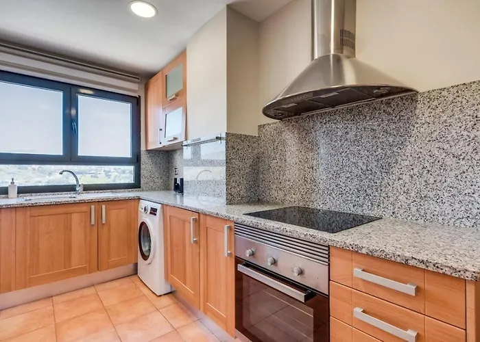 Sea View Near And Marbella - Pool And Private Parking *