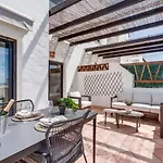 Sea View Near And Marbella - Pool And Private Parking
