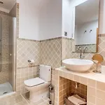 Apartmán Sea View Near And Marbella - Pool And Private Parking Estepona