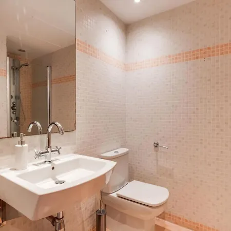 Sea View Near Estepona&marbella - Pool&private Parking Estepona