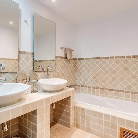 Sea View Near And Marbella - Pool And Private Parking * Estepona