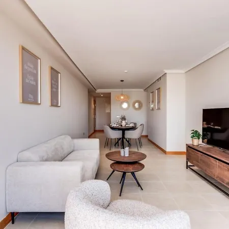 Sea View Near Estepona&marbella - Pool&private Parking *