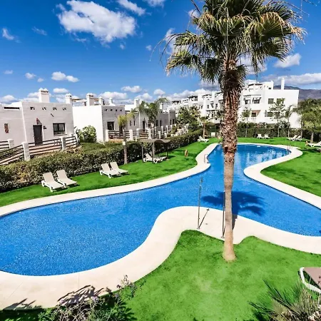 Sea View Near And Marbella - Pool And Private Parking