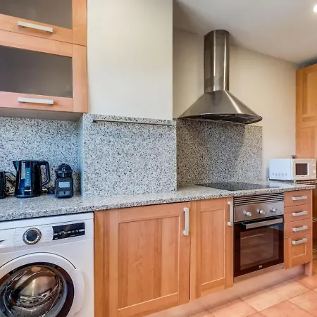 Apartment Respira - Stijlvol Met Geweldig Uitzicht Estepona