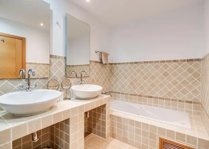 Sea View Near And Marbella - Pool And Private Parking * Estepona