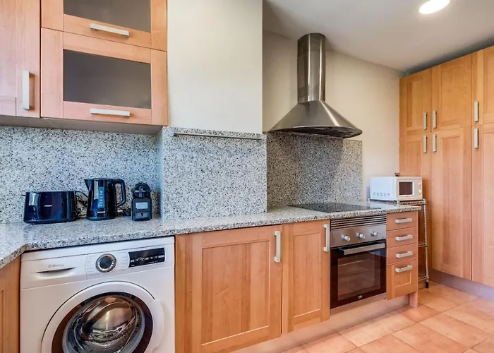 Apartamento Sea View Near Estepona&marbella - Pool&private Parking Estepona