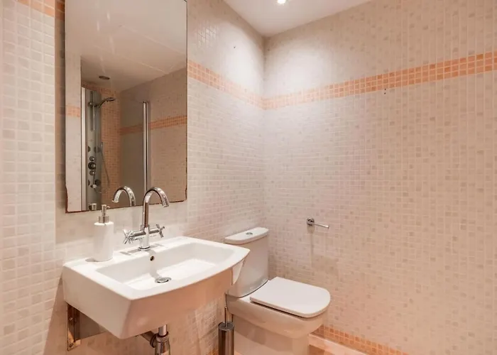 Sea View Near And Marbella - Pool And Private Parking 埃斯特波纳